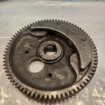 Detroit Diesel 4-71 Engine Camshaft Gear 5121815 OEM - 112.5$ Picture 1 of 5 Picture 2 of 5 Picture 3 of 5 Picture 4 of 5 Picture 5 of 5 Picture 1 of 5 Picture 2 of 5