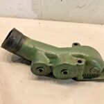 Detroit Diesel 8V92 Engine Water coolant transfer Elbow 23501228 OEM - 184.5$ Picture 1 of 5 Picture 2 of 5 Picture 3 of 5 Picture 4 of 5 Picture 5 of 5 Picture 1 of 5