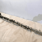 Detroit Diesel DD15 Engine Exhaust Camshaft 14710501101 OEM 4710501101 - 585$ Picture 1 of 4 Picture 2 of 4 Picture 3 of 4 Picture 4 of 4 Picture 1 of 4