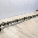 Detroit Diesel DD15 Engine Exhaust Camshaft 14710501101 OEM 4710501101 - 585$ Picture 1 of 4 Picture 2 of 4 Picture 3 of 4 Picture 4 of 4 Picture 1 of 4 Picture 2 of 4