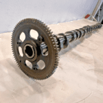 Detroit Diesel DD15 Engine Exhaust Camshaft 14710501101 OEM 4710501101 - 585$ Picture 1 of 4 Picture 2 of 4 Picture 3 of 4 Picture 4 of 4 Picture 1 of 4 Picture 2 of 4 Picture 3 of 4