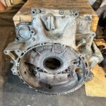 Detroit Diesel DD15 Engine Flywheel Housing A4720150902 A4720151002 OEM - 607.5$ Picture 1 of 6 Picture 2 of 6 Picture 3 of 6 Picture 4 of 6 Picture 5 of 6 Picture 6 of 6 Picture 1 of 6