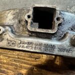 Detroit Diesel DD15 Engine Flywheel Housing A4720150902 A4720151002 OEM - 607.5$ Picture 1 of 6 Picture 2 of 6 Picture 3 of 6 Picture 4 of 6 Picture 5 of 6 Picture 6 of 6 Picture 1 of 6 Picture 2 of 6 Picture 3 of 6