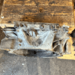 Detroit Diesel DD15 Engine Flywheel Housing A4720150902 A4720151002 OEM - 607.5$ Picture 1 of 6 Picture 2 of 6 Picture 3 of 6 Picture 4 of 6 Picture 5 of 6 Picture 6 of 6 Picture 1 of 6 Picture 2 of 6 Picture 3 of 6 Picture 4 of 6