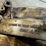 Detroit Diesel DD15 Engine Flywheel Housing A4720150902 A4720151002 OEM - 607.5$ Picture 1 of 6 Picture 2 of 6 Picture 3 of 6 Picture 4 of 6 Picture 5 of 6 Picture 6 of 6 Picture 1 of 6 Picture 2 of 6 Picture 3 of 6 Picture 4 of 6 Picture 5 of 6