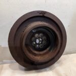 Detroit Diesel DD15 Engine Harmonic Balancer A4720350300 OEM - 315$ Picture 1 of 6 Picture 2 of 6 Picture 3 of 6 Picture 4 of 6 Picture 5 of 6 Picture 6 of 6 Picture 1 of 6 Picture 2 of 6 Picture 3 of 6