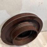 Detroit Diesel DD15 Engine Harmonic Balancer A4720350300 OEM - 315$ Picture 1 of 6 Picture 2 of 6 Picture 3 of 6 Picture 4 of 6 Picture 5 of 6 Picture 6 of 6 Picture 1 of 6 Picture 2 of 6 Picture 3 of 6 Picture 4 of 6