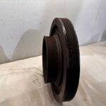 Detroit Diesel DD15 Engine Harmonic Balancer A4720350300 OEM - 315$ Picture 1 of 6 Picture 2 of 6 Picture 3 of 6 Picture 4 of 6 Picture 5 of 6 Picture 6 of 6 Picture 1 of 6 Picture 2 of 6 Picture 3 of 6 Picture 4 of 6 Picture 5 of 6