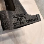 Detroit Diesel DD15 Engine Mount A4712031940 OEM - 54$ Picture 1 of 5 Picture 2 of 5 Picture 3 of 5 Picture 4 of 5 Picture 5 of 5 Picture 1 of 5 Picture 2 of 5 Picture 3 of 5