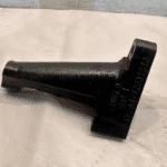 Detroit Diesel DD15 Engine Mount A4712031940 OEM - 54$ Picture 1 of 5 Picture 2 of 5 Picture 3 of 5 Picture 4 of 5 Picture 5 of 5 Picture 1 of 5 Picture 2 of 5 Picture 3 of 5 Picture 4 of 5