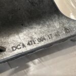 Detroit Diesel DD15 Engine Rear Air Cleaner Bracket  A4710941741 OEM - 58.5$ Picture 1 of 4 Picture 2 of 4 Picture 3 of 4 Picture 4 of 4 Picture 1 of 4 Picture 2 of 4 Picture 3 of 4