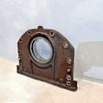 Detroit Diesel DD15 Engine Seal Cover A4720110007 OEM - 81$ Picture 1 of 4 Picture 2 of 4 Picture 3 of 4 Picture 4 of 4 Picture 1 of 4 Picture 2 of 4