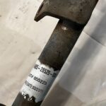 Detroit Diesel DD15 Freightliner Engine Heater Return Pipe A05-28520-001 OEM - 76.5$ Picture 1 of 4 Picture 2 of 4 Picture 3 of 4 Picture 4 of 4 Picture 1 of 4 Picture 2 of 4 Picture 3 of 4