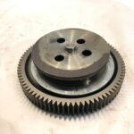 Detroit Diesel DD15 Timing Gear w. Hub  A4720500105 / A4720520505 OEM - 139.5$ Picture 1 of 5 Picture 2 of 5 Picture 3 of 5 Picture 4 of 5 Picture 5 of 5 Picture 1 of 5 Picture 2 of 5 Picture 3 of 5 Picture 4 of 5