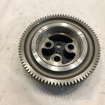 Detroit Diesel DD15 Timing Gear w. Hub  A4720500105 / A4720520505 OEM - 139.5$ Picture 1 of 5 Picture 2 of 5 Picture 3 of 5 Picture 4 of 5 Picture 5 of 5 Picture 1 of 5 Picture 2 of 5 Picture 3 of 5 Picture 4 of 5 Picture 5 of 5