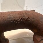 Detroit Diesel Series 60 12.7 Exhaust Manifold with EGR Valve 23535684 OEM - 1035$ Picture 1 of 10 Picture 2 of 10 Picture 3 of 10 Picture 4 of 10 Picture 5 of 10 Picture 6 of 10 Picture 7 of 10 Picture 8 of 10 Picture 9 of 10 Picture 10 of 10 Picture 1 of 10 Picture 2 of 10 Picture 3 of 10 Picture 4 of 10