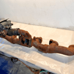 Detroit Diesel Series 60 12.7 Exhaust Manifold with EGR Valve 23535684 OEM - 1035$ Picture 1 of 10 Picture 2 of 10 Picture 3 of 10 Picture 4 of 10 Picture 5 of 10 Picture 6 of 10 Picture 7 of 10 Picture 8 of 10 Picture 9 of 10 Picture 10 of 10 Picture 1 of 10 Picture 2 of 10 Picture 3 of 10 Picture 4 of 10 Picture 5 of 10 Picture 6 of 10