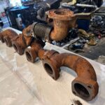 Detroit Diesel Series 60 12.7 Exhaust Manifold with EGR Valve 23535684 OEM - 1035$ Picture 1 of 10 Picture 2 of 10 Picture 3 of 10 Picture 4 of 10 Picture 5 of 10 Picture 6 of 10 Picture 7 of 10 Picture 8 of 10 Picture 9 of 10 Picture 10 of 10 Picture 1 of 10 Picture 2 of 10 Picture 3 of 10 Picture 4 of 10 Picture 5 of 10 Picture 6 of 10 Picture 7 of 10 Picture 8 of 10 Picture 9 of 10