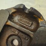 Detroit diesel 4-71 6-71 Engine fan mount support 5100202 OEM - 81$ Picture 1 of 5 Picture 2 of 5 Picture 3 of 5 Picture 4 of 5 Picture 5 of 5 Picture 1 of 5 Picture 2 of 5 Picture 3 of 5