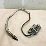 FOR PARTS NOx Sensor Nitrogen Oxide Sensor Cummins ISB 6.7 OEM 5295473 4326873 - 100$ Picture 1 of 6 Picture 2 of 6 Picture 3 of 6 Picture 4 of 6 Picture 5 of 6 Picture 6 of 6 Picture 1 of 6