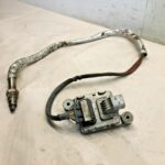 FOR PARTS NOx Sensor Nitrogen Oxide Sensor Cummins ISB 6.7 OEM 5295473 4326873 - 100$ Picture 1 of 6 Picture 2 of 6 Picture 3 of 6 Picture 4 of 6 Picture 5 of 6 Picture 6 of 6 Picture 1 of 6 Picture 2 of 6