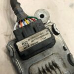 FOR PARTS NOx Sensor Nitrogen Oxide Sensor Cummins ISB 6.7 OEM 5295473 4326873 - 100$ Picture 1 of 6 Picture 2 of 6 Picture 3 of 6 Picture 4 of 6 Picture 5 of 6 Picture 6 of 6 Picture 1 of 6 Picture 2 of 6 Picture 3 of 6