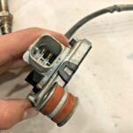 FOR PARTS NOx Sensor Nitrogen Oxide Sensor Cummins ISB 6.7 OEM 5295473 4326873 - 100$ Picture 1 of 6 Picture 2 of 6 Picture 3 of 6 Picture 4 of 6 Picture 5 of 6 Picture 6 of 6 Picture 1 of 6 Picture 2 of 6 Picture 3 of 6 Picture 4 of 6