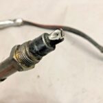 FOR PARTS NOx Sensor Nitrogen Oxide Sensor Cummins ISB 6.7 OEM 5295473 4326873 - 100$ Picture 1 of 6 Picture 2 of 6 Picture 3 of 6 Picture 4 of 6 Picture 5 of 6 Picture 6 of 6 Picture 1 of 6 Picture 2 of 6 Picture 3 of 6 Picture 4 of 6 Picture 5 of 6 Picture 6 of 6