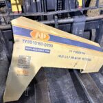 Fender For 2010-2013 Toyota 4Runner Front RH Primed Steel AP -  Picture 1 of 5 Picture 2 of 5 Picture 3 of 5 Picture 4 of 5 Picture 5 of 5 Picture 1 of 5