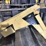 Fender For 2010-2013 Toyota 4Runner Front RH Primed Steel AP -  Picture 1 of 5 Picture 2 of 5 Picture 3 of 5 Picture 4 of 5 Picture 5 of 5 Picture 1 of 5 Picture 2 of 5