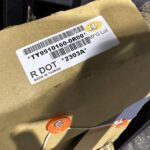 Fender For 2010-2013 Toyota 4Runner Front RH Primed Steel AP -  Picture 1 of 5 Picture 2 of 5 Picture 3 of 5 Picture 4 of 5 Picture 5 of 5 Picture 1 of 5 Picture 2 of 5 Picture 3 of 5