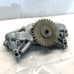 For Parts 2017 Volvo D13 Diesel Engine Oil Pump 2129352301 OEM - 165$ Picture 1 of 7 Picture 2 of 7 Picture 3 of 7 Picture 4 of 7 Picture 5 of 7 Picture 6 of 7 Picture 7 of 7 Picture 1 of 7