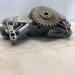For Parts 2017 Volvo D13 Diesel Engine Oil Pump 2129352301 OEM - 165$ Picture 1 of 7 Picture 2 of 7 Picture 3 of 7 Picture 4 of 7 Picture 5 of 7 Picture 6 of 7 Picture 7 of 7 Picture 1 of 7 Picture 2 of 7