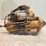 For Parts Maxxforce13 Mitsubishi Starter Motor 3667911C92 OEM 12 Tooth 12V - 150$ Picture 1 of 4 Picture 2 of 4 Picture 3 of 4 Picture 4 of 4 Picture 1 of 4 Picture 2 of 4 Picture 3 of 4