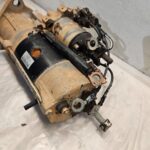 For Parts Maxxforce13 Mitsubishi Starter Motor 3667911C92 OEM 12 Tooth 12V - 150$ Picture 1 of 4 Picture 2 of 4 Picture 3 of 4 Picture 4 of 4 Picture 1 of 4 Picture 2 of 4 Picture 3 of 4 Picture 4 of 4