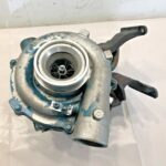 Ford PowerStroke 6.0 International Navistar VT365 Garrett Turbo Turbocharger OEM - 607.5$ Picture 1 of 6 Picture 2 of 6 Picture 3 of 6 Picture 4 of 6 Picture 5 of 6 Picture 6 of 6 Picture 1 of 6