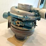 Ford PowerStroke 6.0 International Navistar VT365 Garrett Turbo Turbocharger OEM - 607.5$ Picture 1 of 6 Picture 2 of 6 Picture 3 of 6 Picture 4 of 6 Picture 5 of 6 Picture 6 of 6 Picture 1 of 6 Picture 2 of 6 Picture 3 of 6