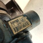 Ford PowerStroke 6.0 International Navistar VT365 Garrett Turbo Turbocharger OEM - 607.5$ Picture 1 of 6 Picture 2 of 6 Picture 3 of 6 Picture 4 of 6 Picture 5 of 6 Picture 6 of 6 Picture 1 of 6 Picture 2 of 6 Picture 3 of 6 Picture 4 of 6