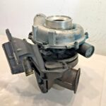Ford PowerStroke 6.0 International Navistar VT365 Garrett Turbo Turbocharger OEM - 607.5$ Picture 1 of 6 Picture 2 of 6 Picture 3 of 6 Picture 4 of 6 Picture 5 of 6 Picture 6 of 6 Picture 1 of 6 Picture 2 of 6 Picture 3 of 6 Picture 4 of 6 Picture 5 of 6