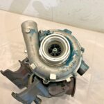 Ford PowerStroke 6.0 International Navistar VT365 Garrett Turbo Turbocharger OEM - 607.5$ Picture 1 of 6 Picture 2 of 6 Picture 3 of 6 Picture 4 of 6 Picture 5 of 6 Picture 6 of 6 Picture 1 of 6 Picture 2 of 6 Picture 3 of 6 Picture 4 of 6 Picture 5 of 6 Picture 6 of 6