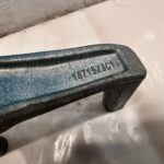 GENUINE INTERNATIONAL DIESEL ENGINE BRACKET IDM-ECM  1871523C1 OEM - 175$ Picture 1 of 4 Picture 2 of 4 Picture 3 of 4 Picture 4 of 4 Picture 1 of 4 Picture 2 of 4 Picture 3 of 4