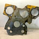 GENUINE JOHN DEERE 6068 DIESEL ENGINE TIMING COVER PLATE R504282 OEM - 180$ Picture 1 of 6 Picture 2 of 6 Picture 3 of 6 Picture 4 of 6 Picture 5 of 6 Picture 6 of 6 Picture 1 of 6 Picture 2 of 6 Picture 3 of 6 Picture 4 of 6 Picture 5 of 6 Picture 6 of 6