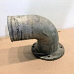 GENUINE VOLVO DIESEL ENGINE AIR CONNECTION ELBOW P/N 8023276 OEM - 63$ Picture 1 of 6 Picture 2 of 6 Picture 3 of 6 Picture 4 of 6 Picture 5 of 6 Picture 6 of 6 Picture 1 of 6