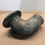 GENUINE VOLVO DIESEL ENGINE AIR CONNECTION ELBOW P/N 8023276 OEM - 63$ Picture 1 of 6 Picture 2 of 6 Picture 3 of 6 Picture 4 of 6 Picture 5 of 6 Picture 6 of 6 Picture 1 of 6 Picture 2 of 6 Picture 3 of 6 Picture 4 of 6