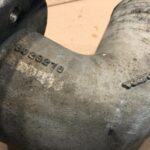 GENUINE VOLVO DIESEL ENGINE AIR CONNECTION ELBOW P/N 8023276 OEM - 63$ Picture 1 of 6 Picture 2 of 6 Picture 3 of 6 Picture 4 of 6 Picture 5 of 6 Picture 6 of 6 Picture 1 of 6 Picture 2 of 6 Picture 3 of 6 Picture 4 of 6 Picture 5 of 6