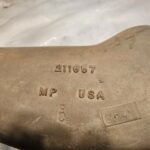 Genuine Cummins NTA855 Diesel Engine Air Crossover Connection 211657 OEM - 513$ Picture 1 of 4 Picture 2 of 4 Picture 3 of 4 Picture 4 of 4 Picture 1 of 4 Picture 2 of 4