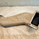 Genuine Cummins NTA855 Diesel Engine Air Crossover Connection 211657 OEM - 513$ Picture 1 of 4 Picture 2 of 4 Picture 3 of 4 Picture 4 of 4 Picture 1 of 4 Picture 2 of 4 Picture 3 of 4