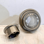 Genuine Detroit Diesel DD15 Engine Timing Gear with Hub A4720500705 OEM - 220.5$ Picture 1 of 7 Picture 2 of 7 Picture 3 of 7 Picture 4 of 7 Picture 5 of 7 Picture 6 of 7 Picture 7 of 7 Picture 1 of 7 Picture 2 of 7 Picture 3 of 7 Picture 4 of 7