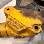 Genuine John Deere 6068 Diesel Engine Water Pump RE515314 RE505981 RE505980 OEM - 135$ Picture 1 of 5 Picture 2 of 5 Picture 3 of 5 Picture 4 of 5 Picture 5 of 5 Picture 1 of 5 Picture 2 of 5 Picture 3 of 5 Picture 4 of 5 Picture 5 of 5