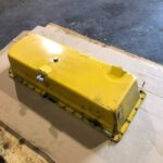 Genuine John Deere 6068 HF485 6.8 Diesel Engine Oil Pan RE537487 OEM - 1170$ Picture 1 of 7 Picture 2 of 7 Picture 3 of 7 Picture 4 of 7 Picture 5 of 7 Picture 6 of 7 Picture 7 of 7 Picture 1 of 7